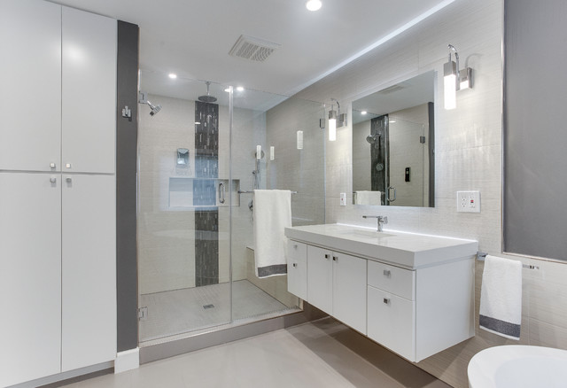 Banu bathroom