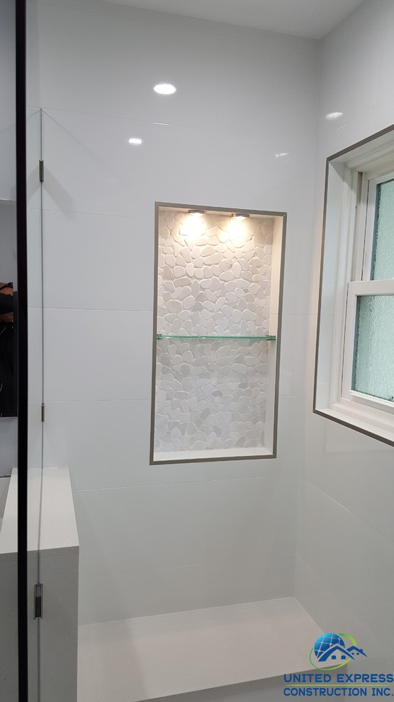 Bathrooms Remodeling