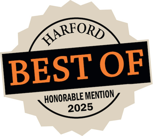 Harford’s best 2025.