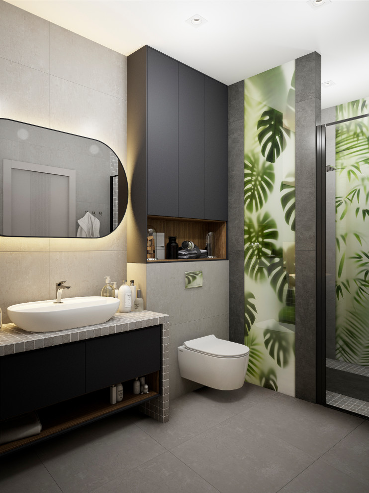 Тропическое настроение