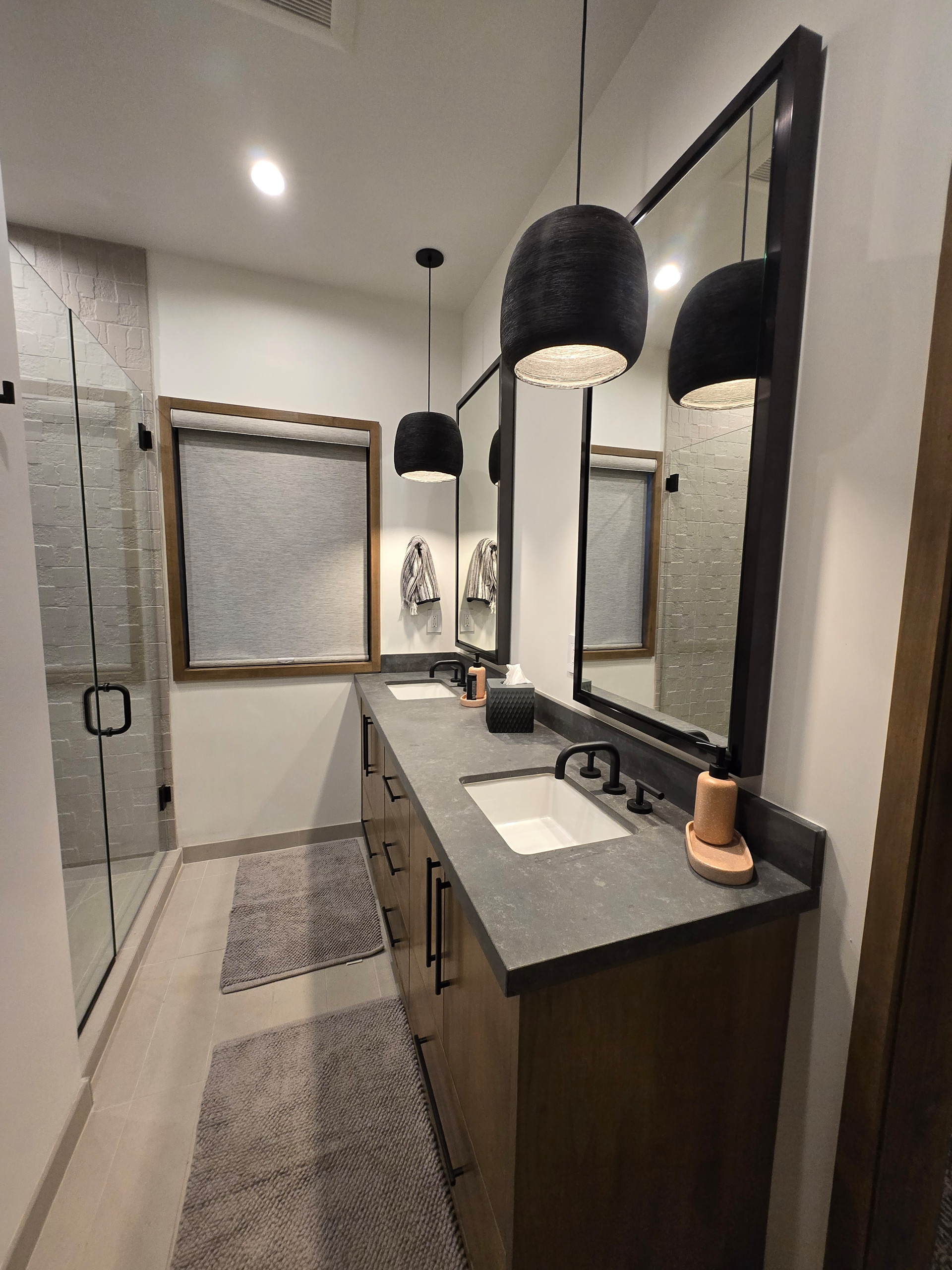 Modern Mountain- Nevada City