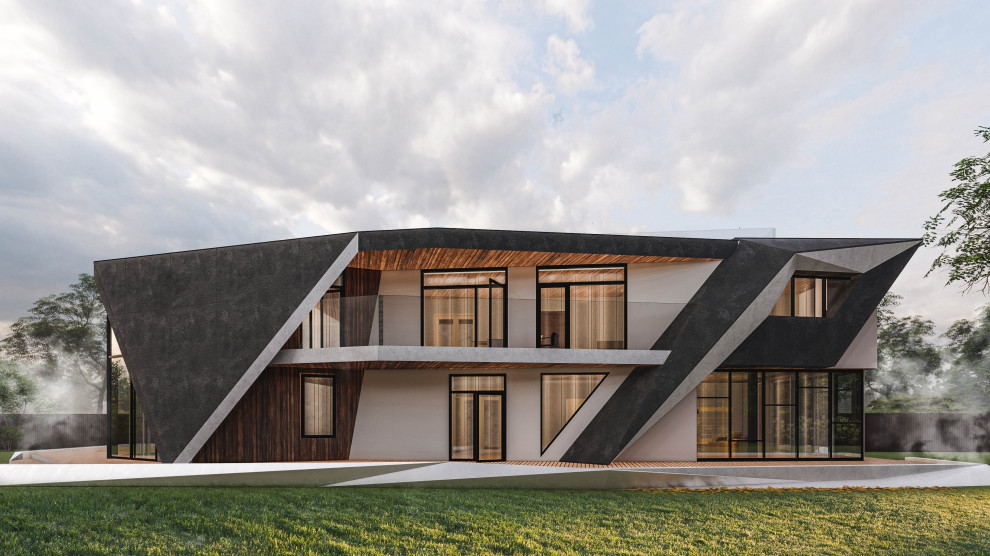 Проектирование домов