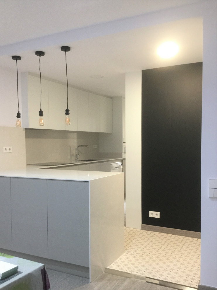 Cocina en Badalona