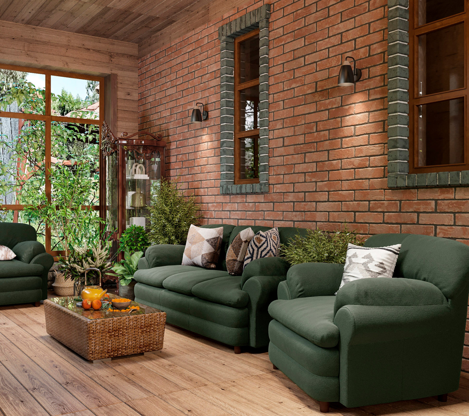 КП Согласие