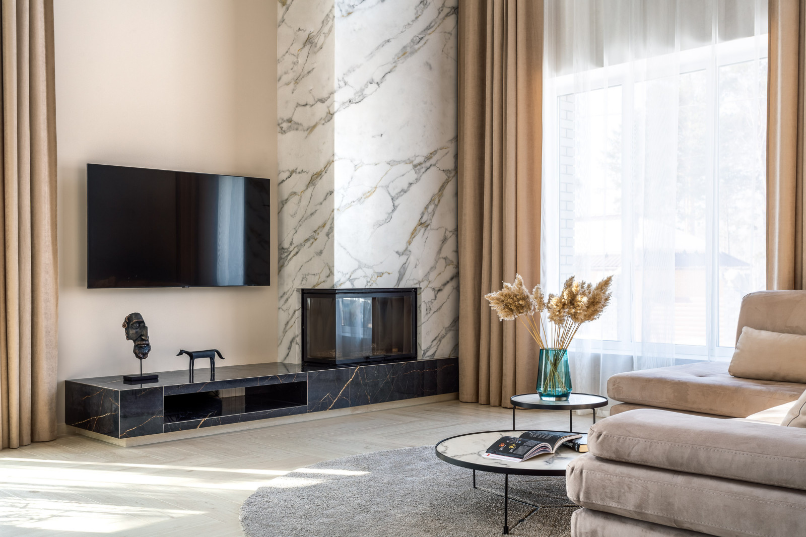 Сбывшаяся мечта