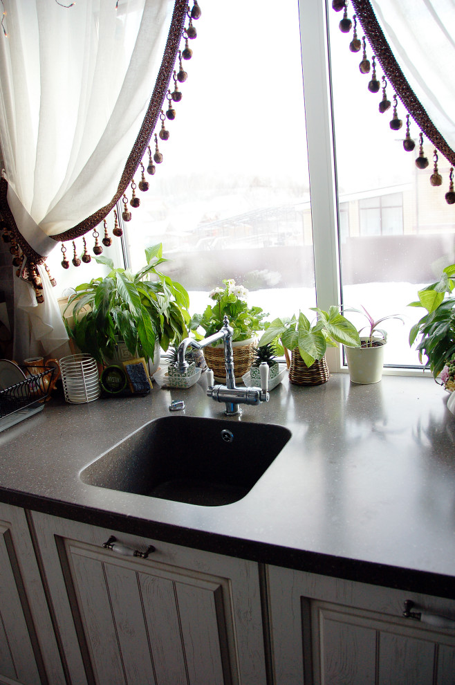 последняя работа - коттедж 300 метров с традиционной атмосферой уюта