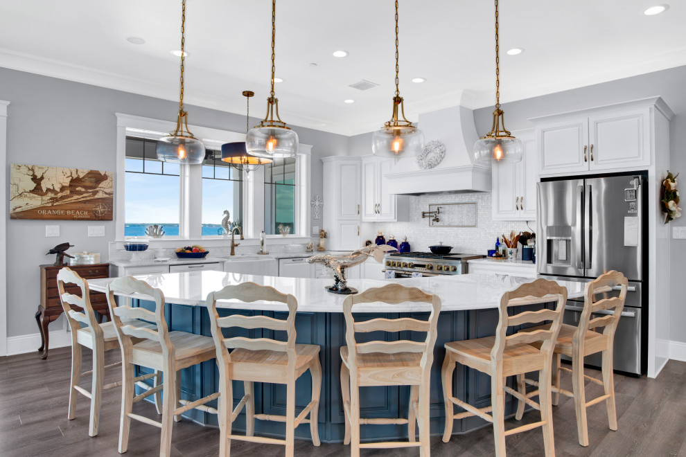 Coastal Haven
