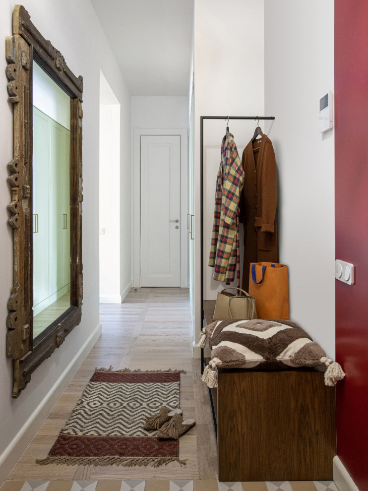 Фото: ЖК Смольный, г. Санкт-Петербург