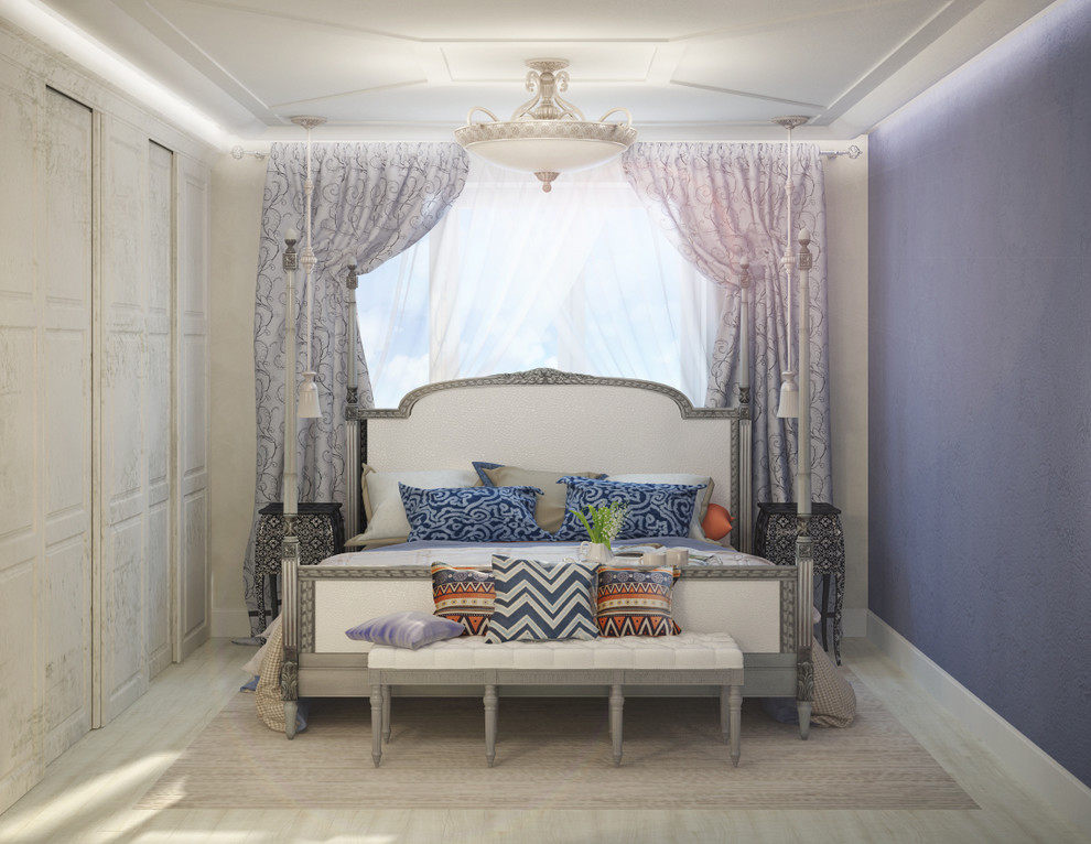 Навеянный мечтами