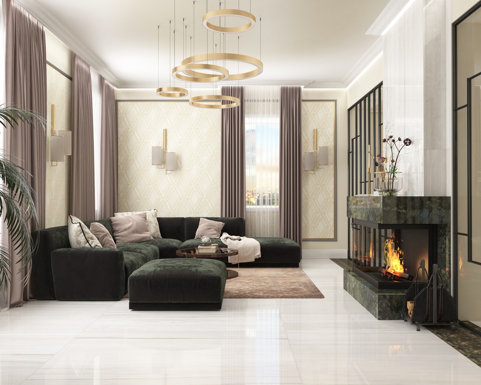 Проект "ПОМАДКА"