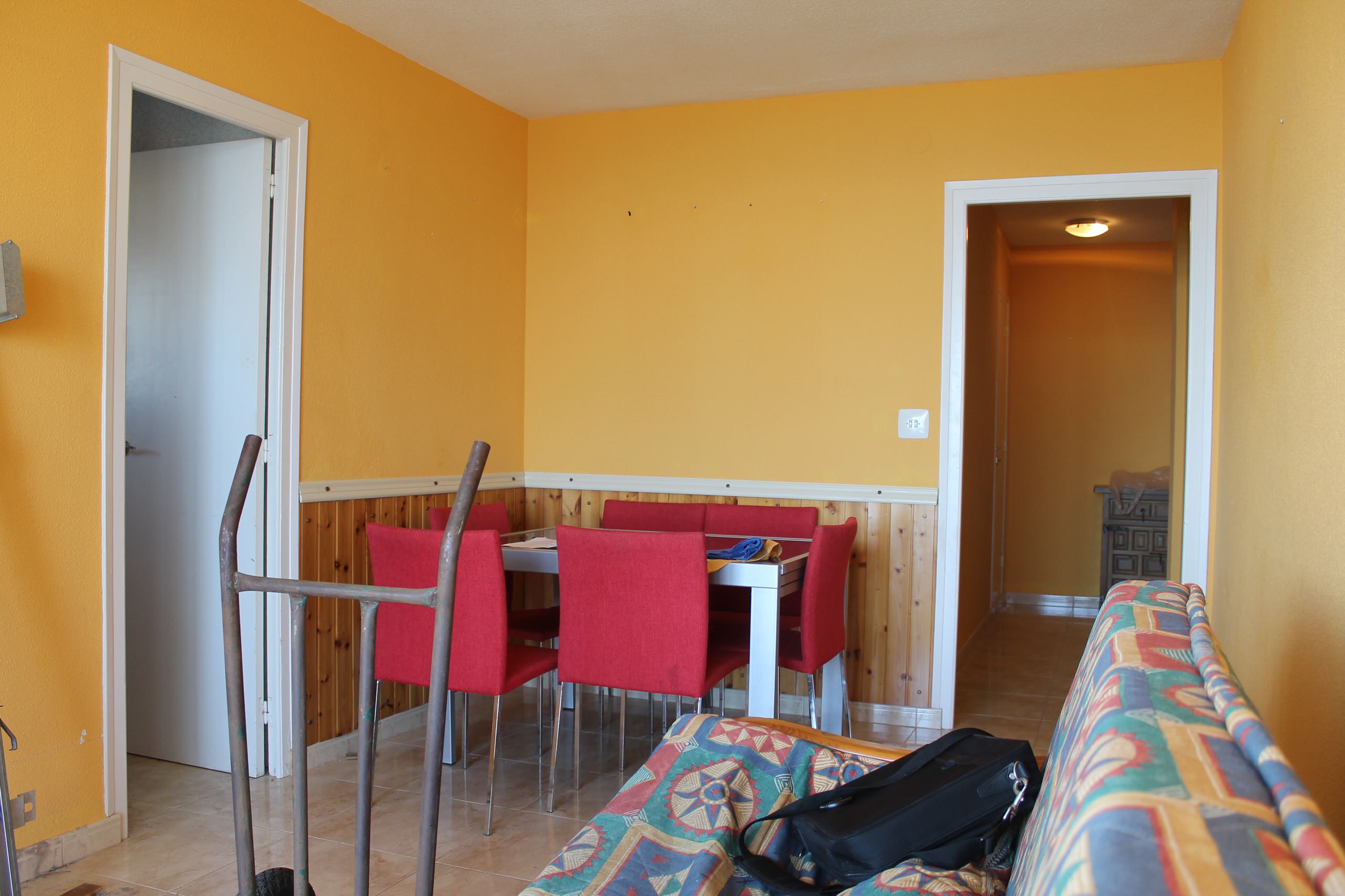 Comedor (antes)