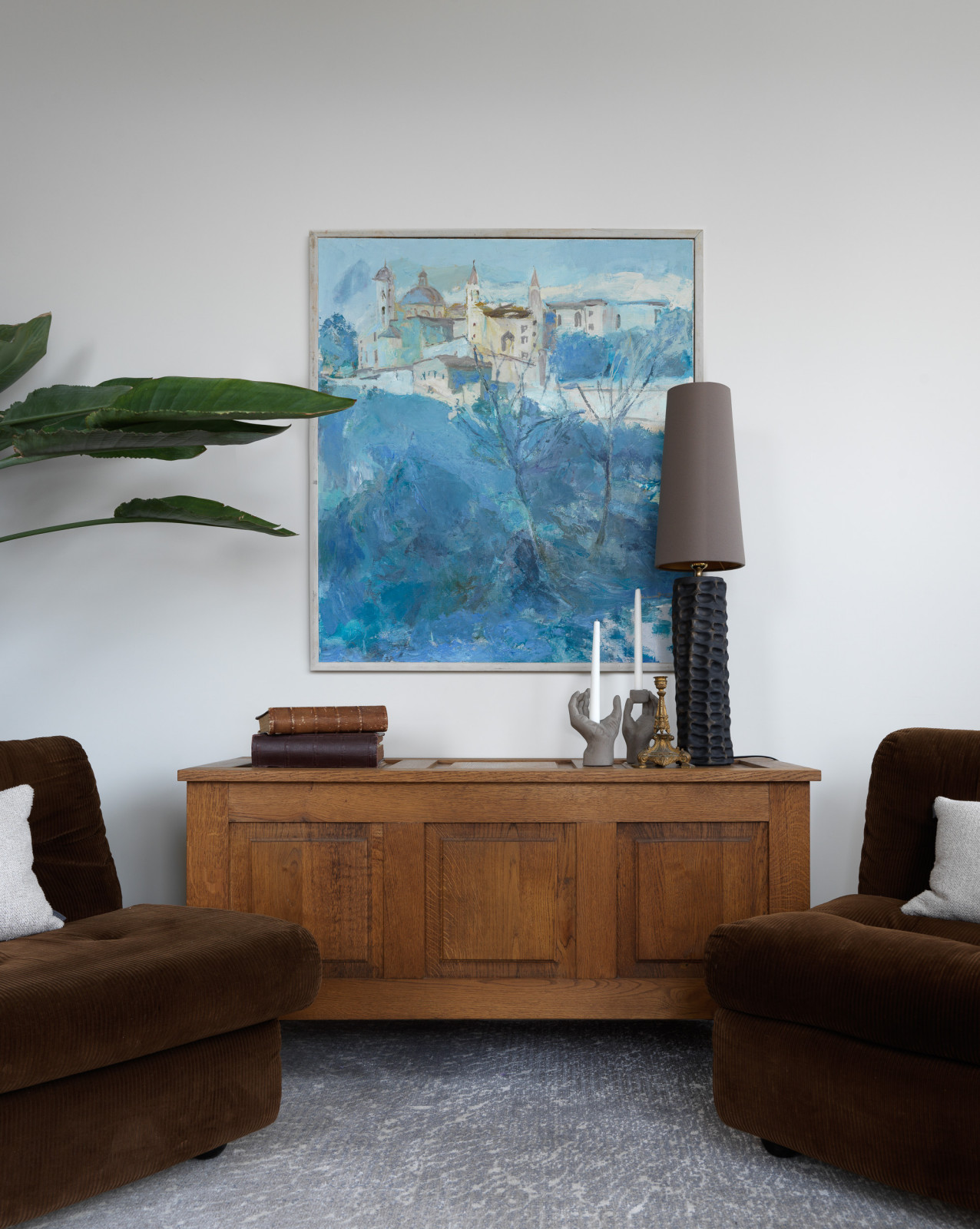 Квартира в ЖК "Домашний"