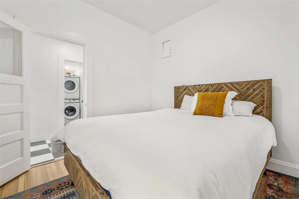 Congress Park Remodel – A Timeless Home Reimagined