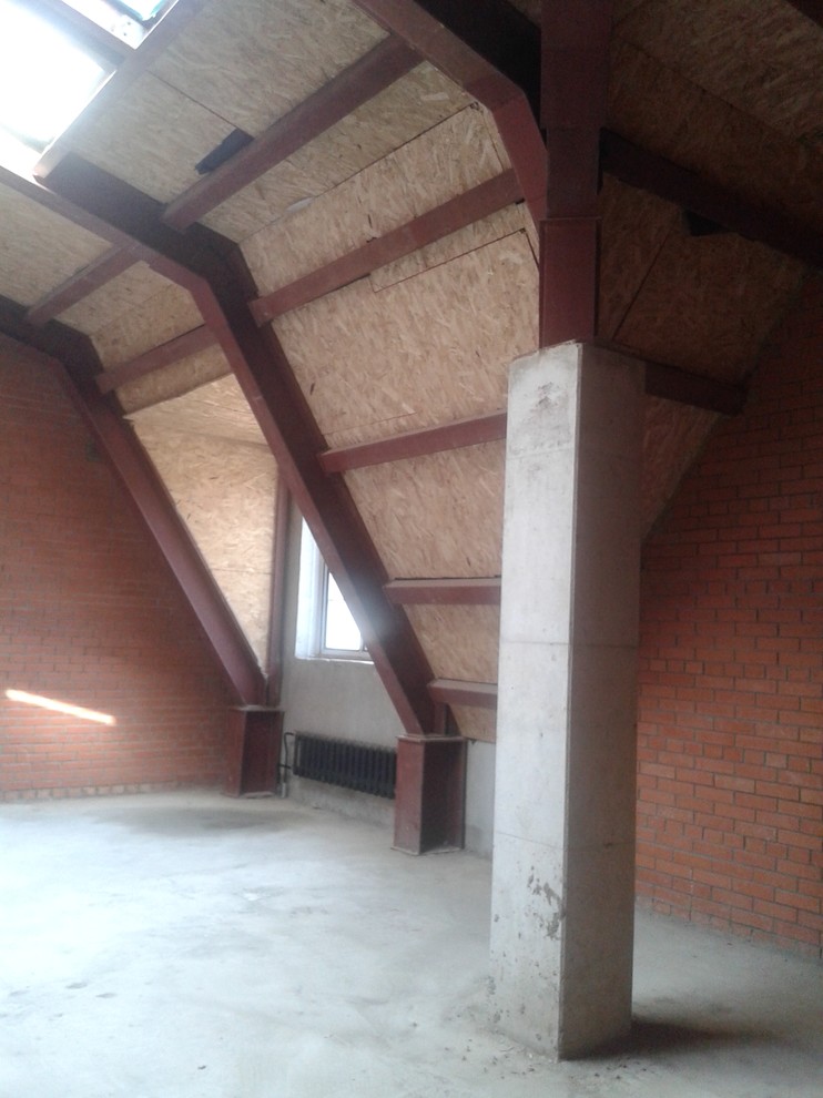 Квартира, Москва, 77м2