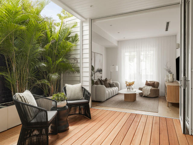 Lilyfield House 7 coastal-living-room