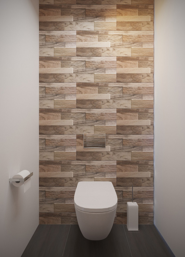 ЖК Одесский SENSTYLE Санузлы