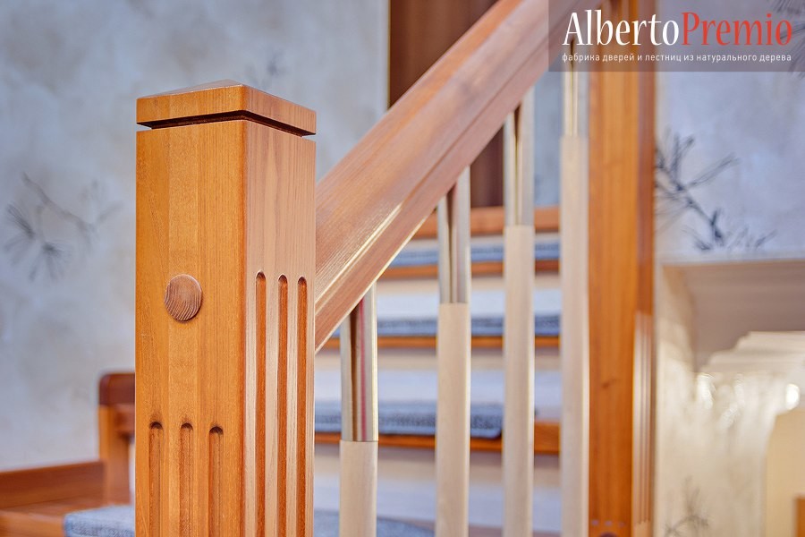 Работы компании Alberto Premio