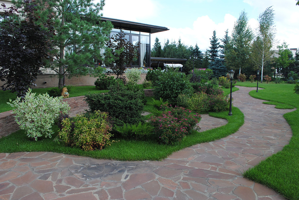 кп Жуковка 21 века