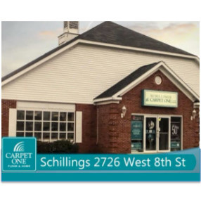 Schillings Carpet One Erie Pa Us 16505
