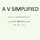 AV Simplified