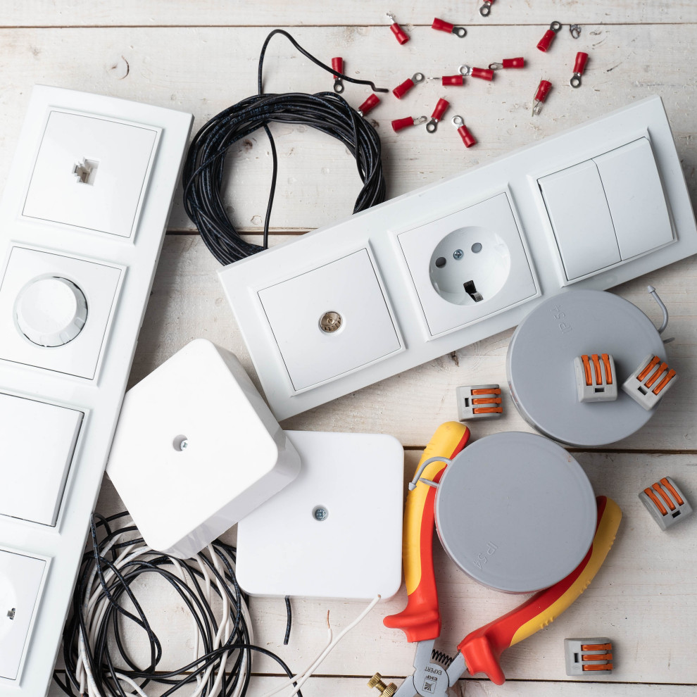 Продукция EKF