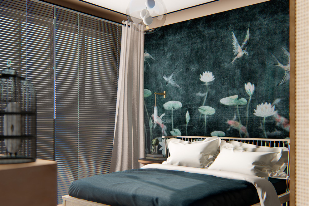 Квартира 115 м2 в г. Екатеринбург