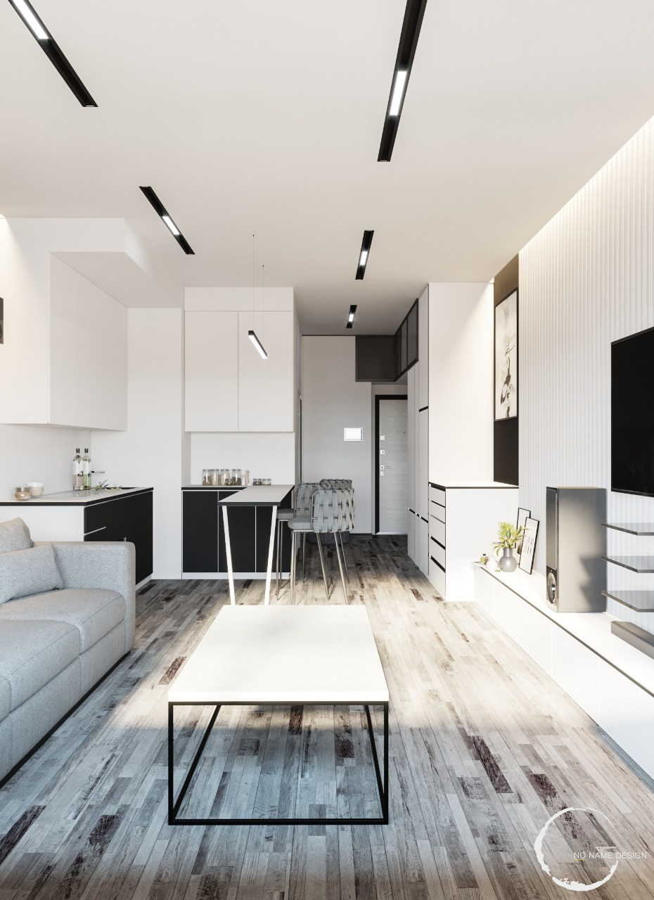 ЖК "Сердце Столицы"