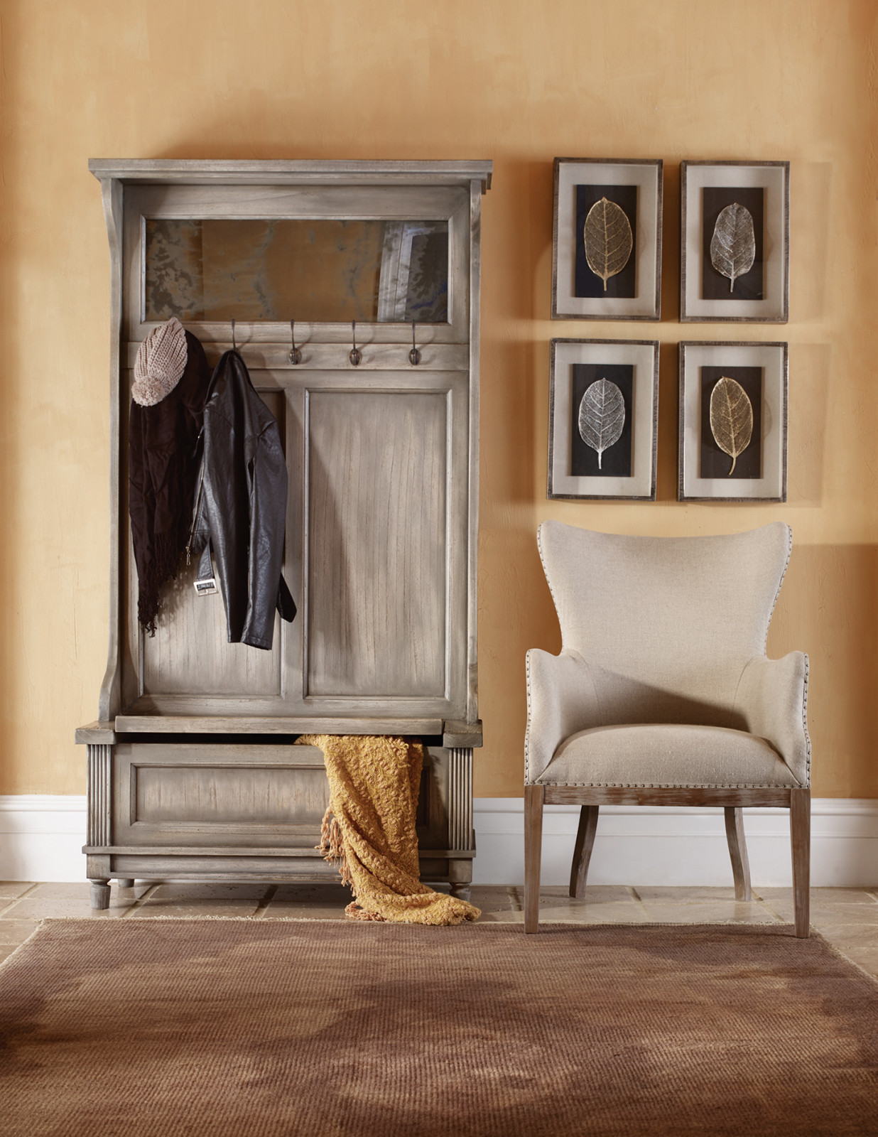 Декор Uttermost