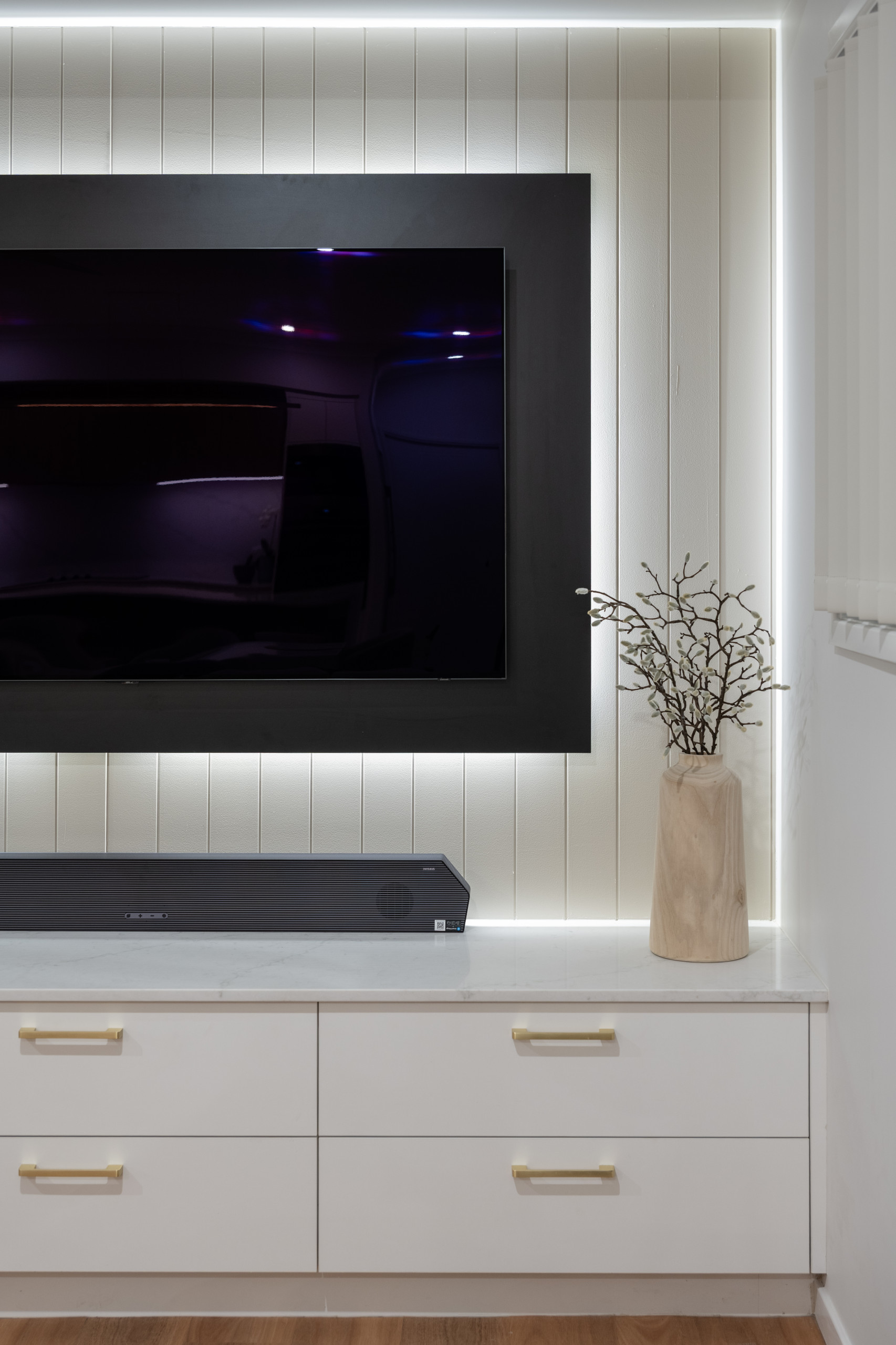 Cabinetry