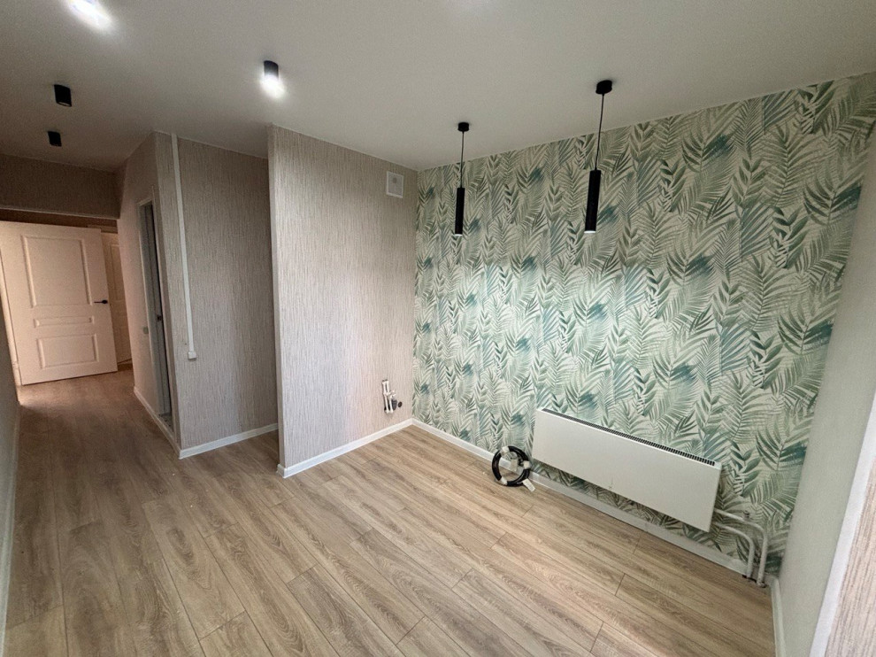 Ул. 1ая Вольская Москва