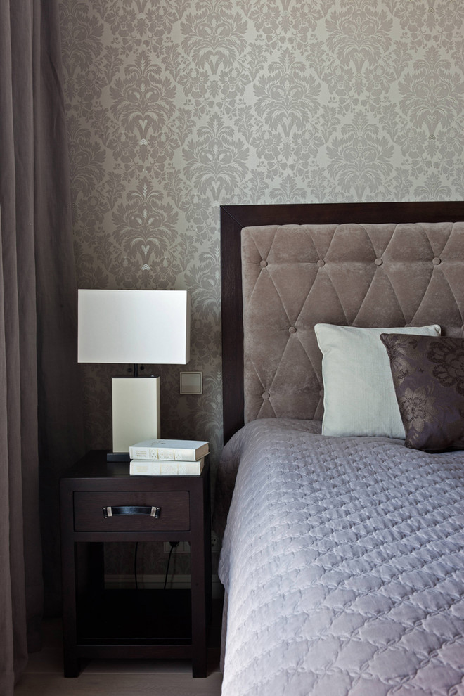 Квартира в Москве 5