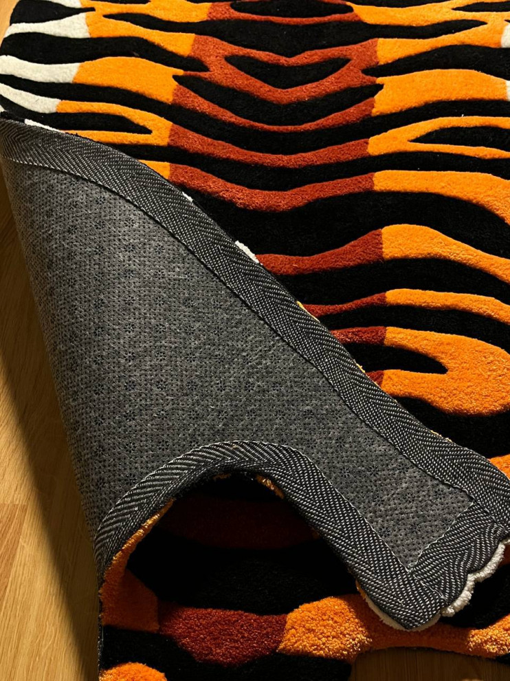 Ковер с Тигром