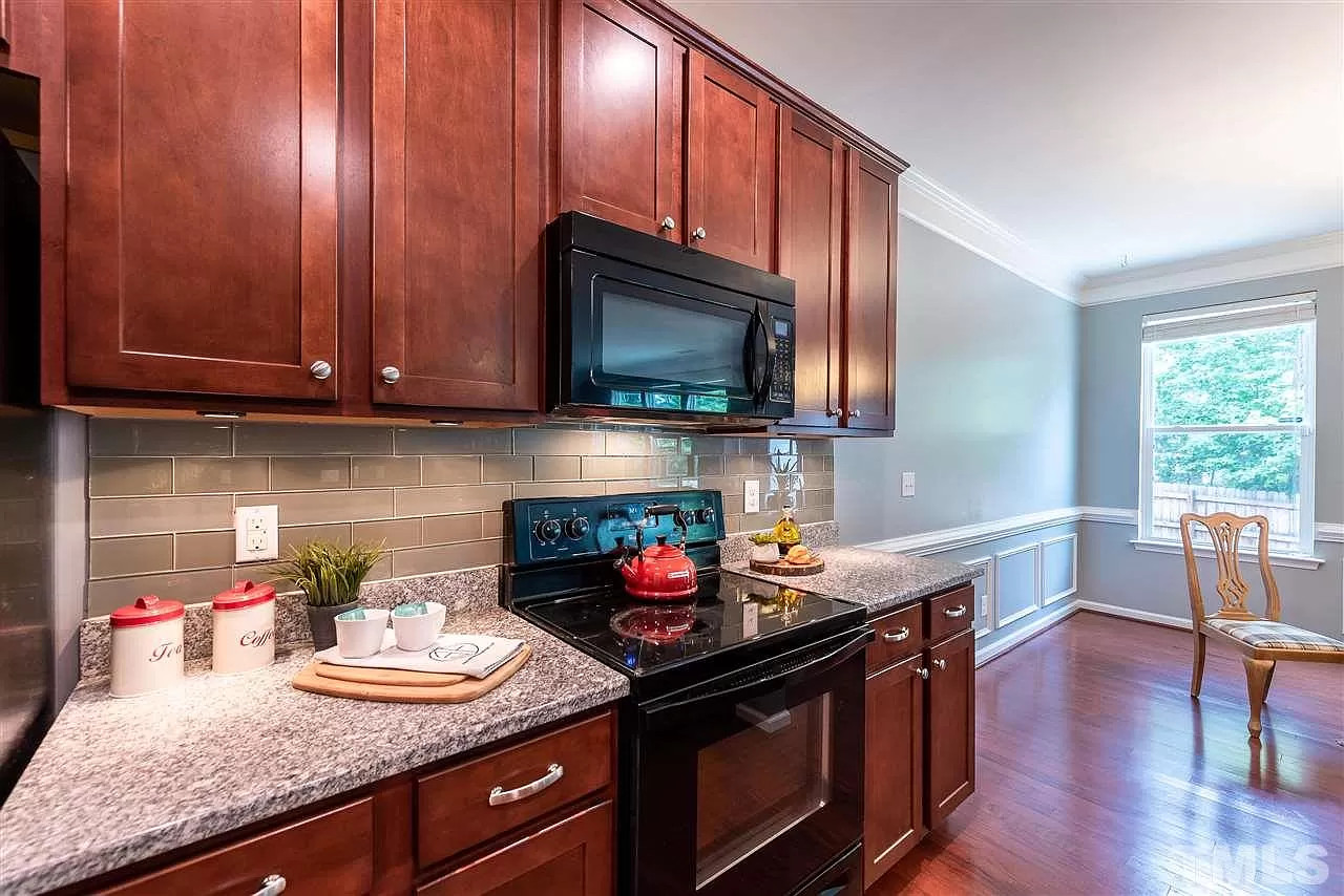 White Spruce Ct.