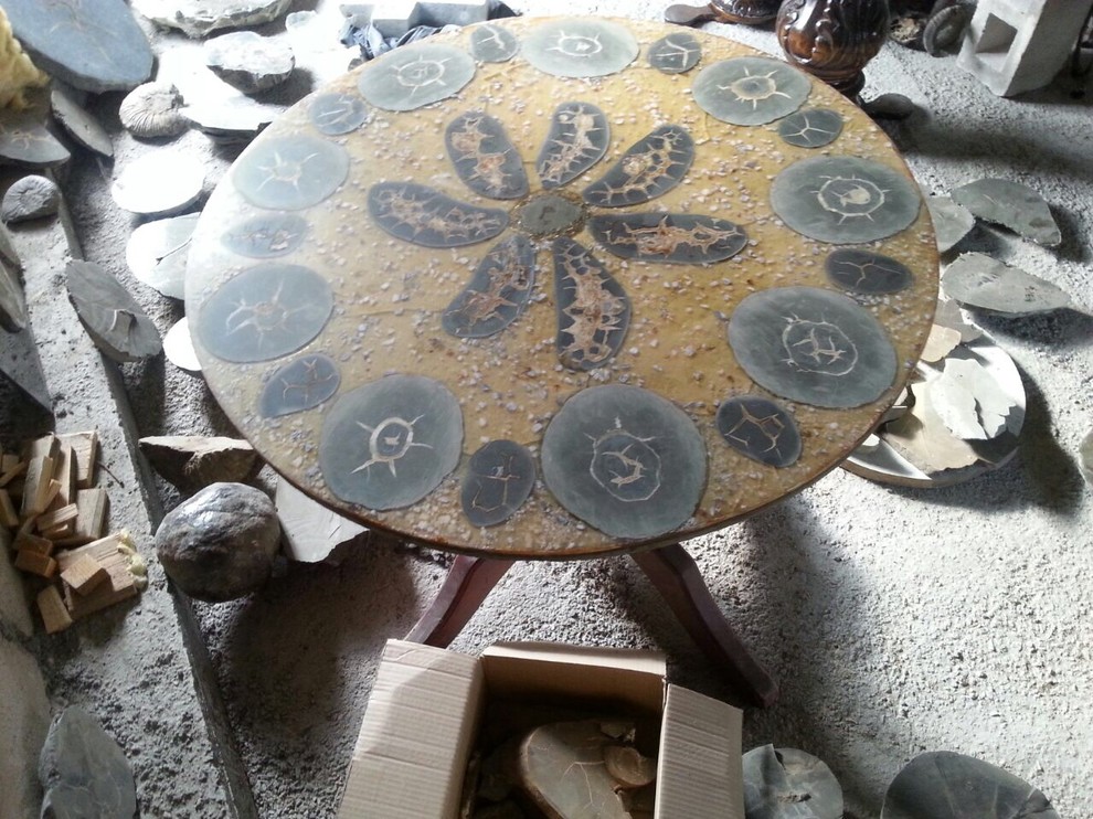 Поделки Из Камня