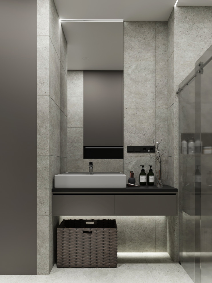 Квартира в ЖК Наследие