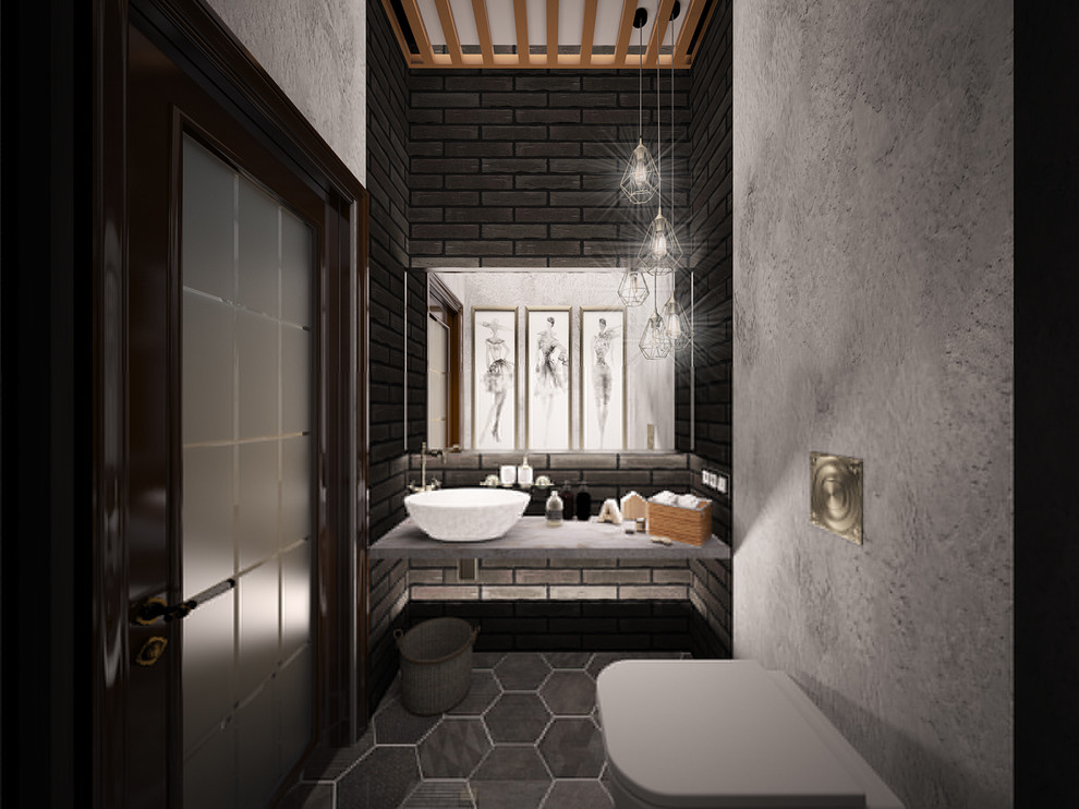 Таунхаус Богемный Лофт