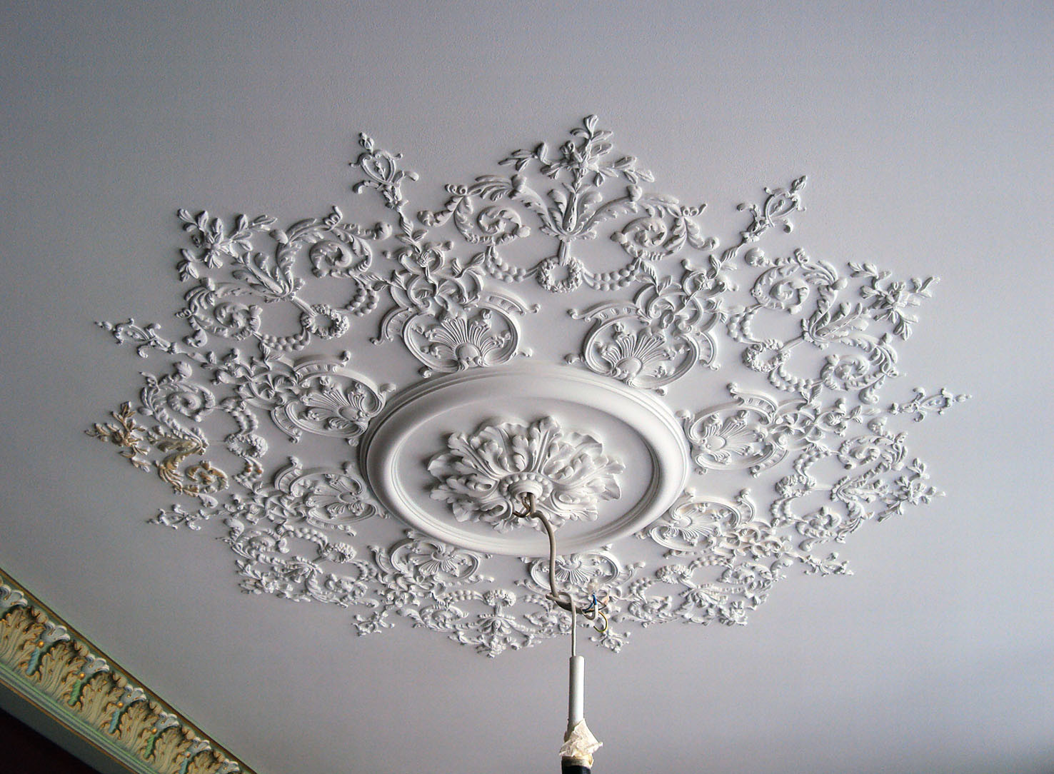 Наши работы