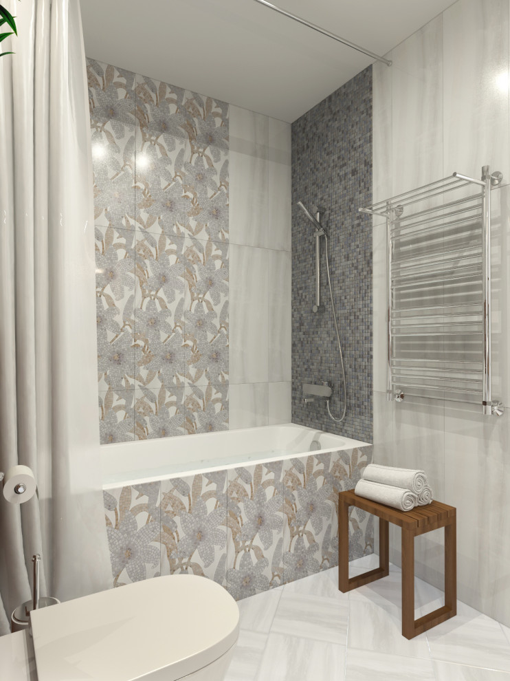 Проект для семьи с тремя сыновьями