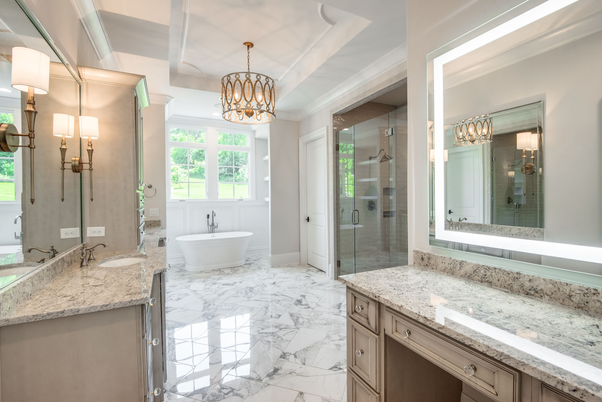 Franklin- Legend Homes