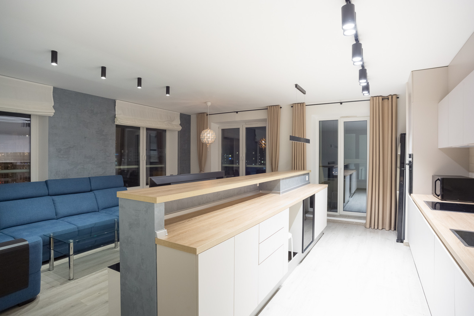 2к квартира на Суздальском шоссе