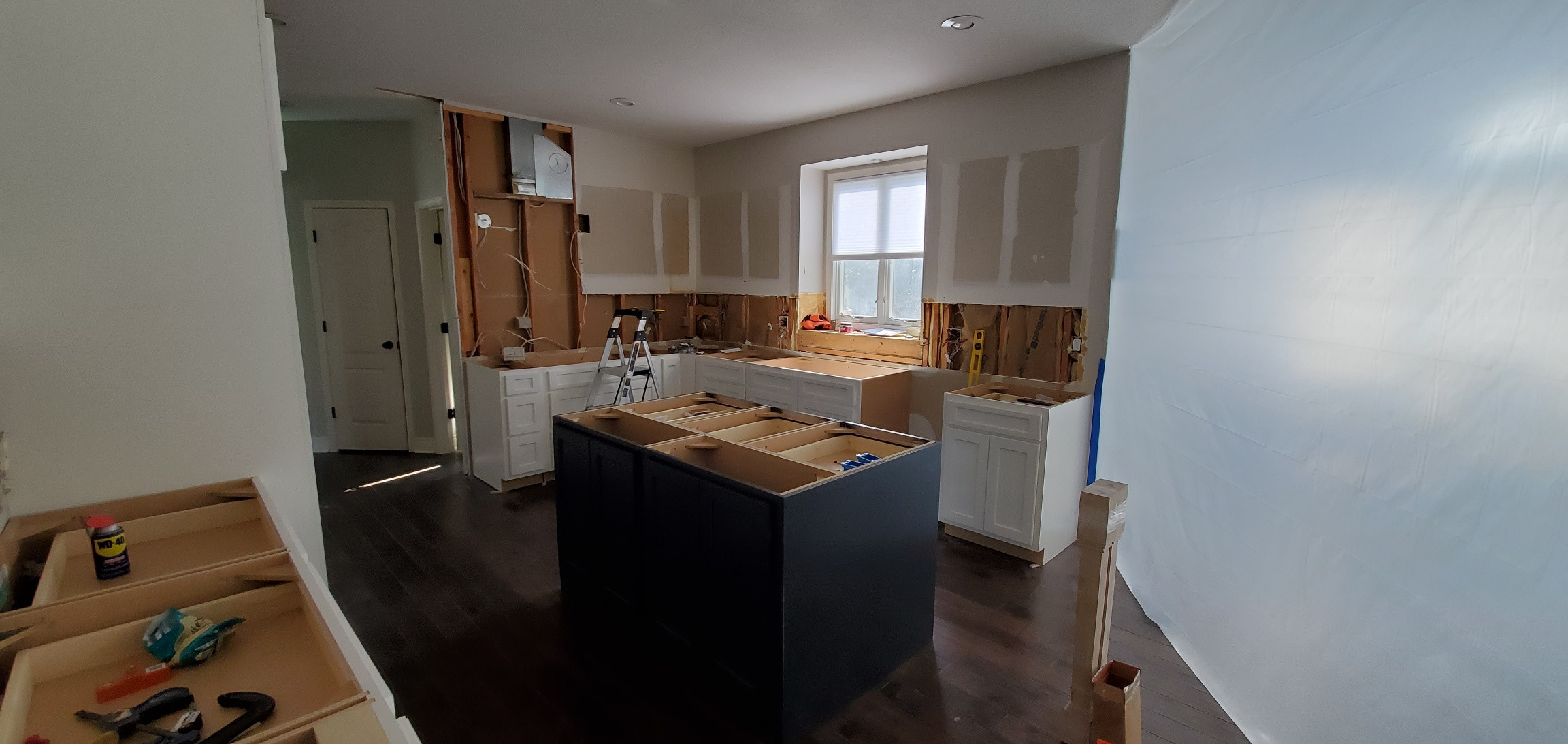 Katie's Kitchen