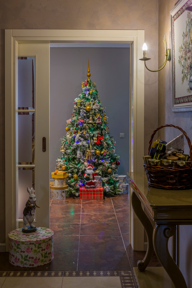 Дом с Душой