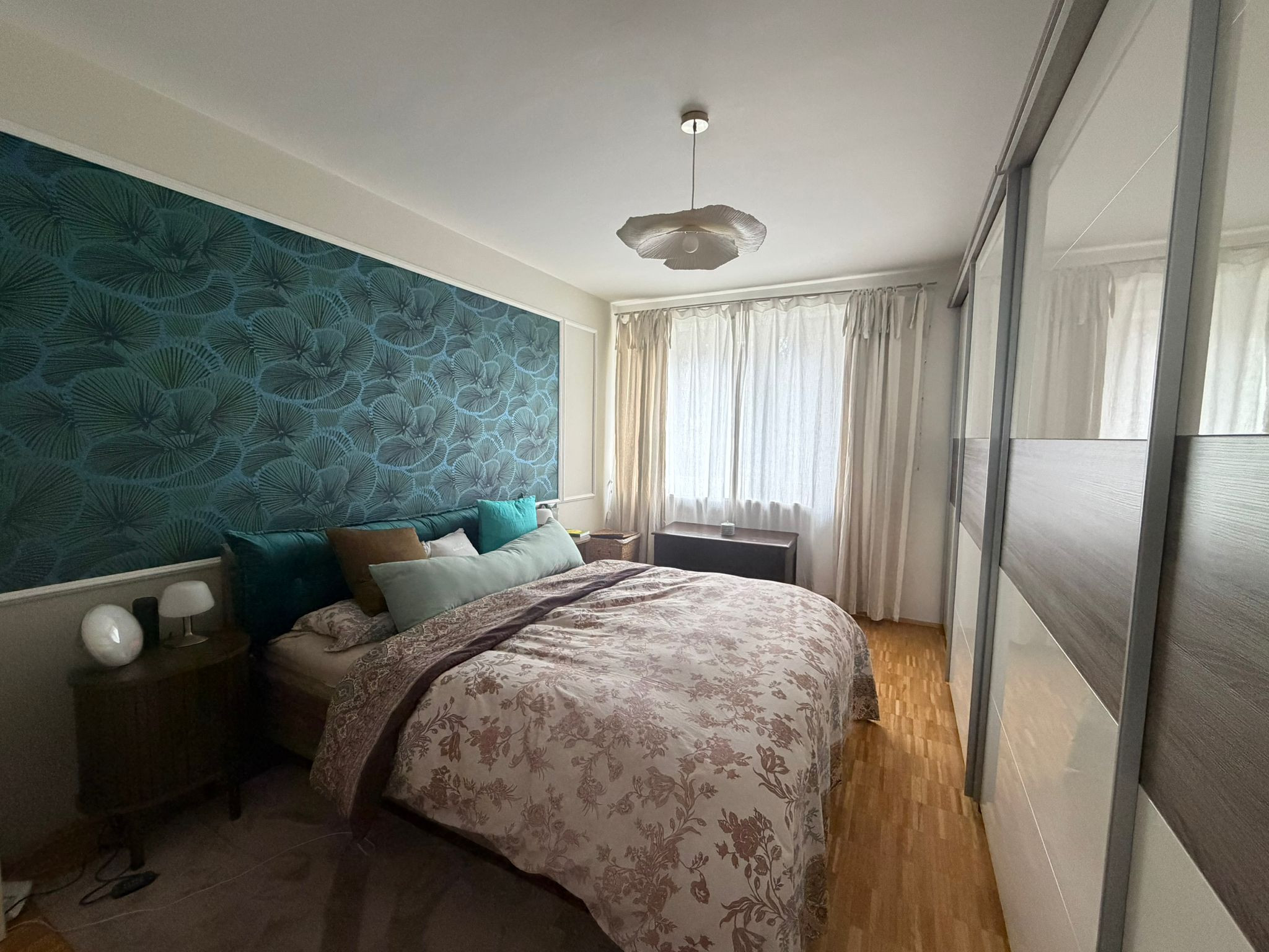 PROJEKT K13 - Schlafzimmer Upgrade