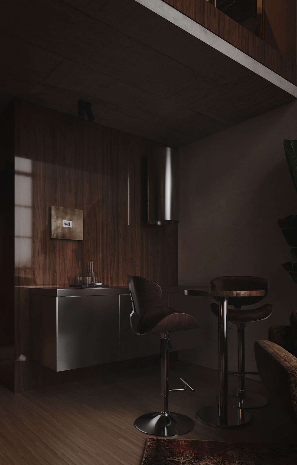 Апартамент