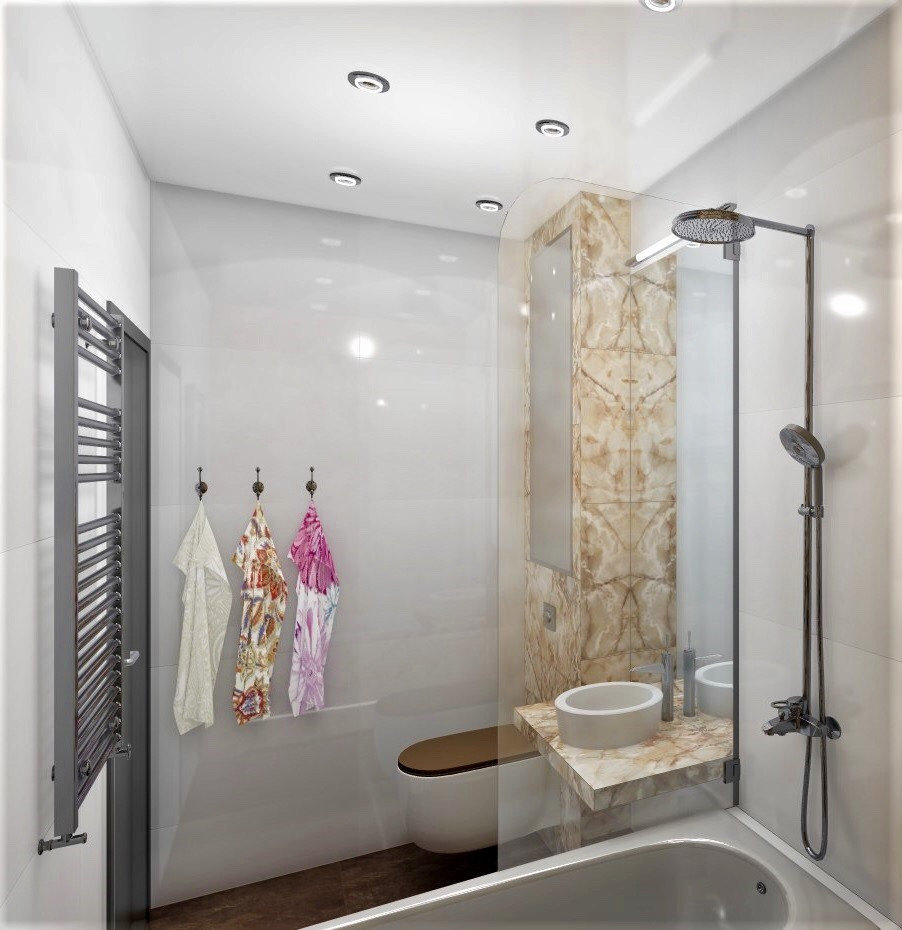 Ванная комната