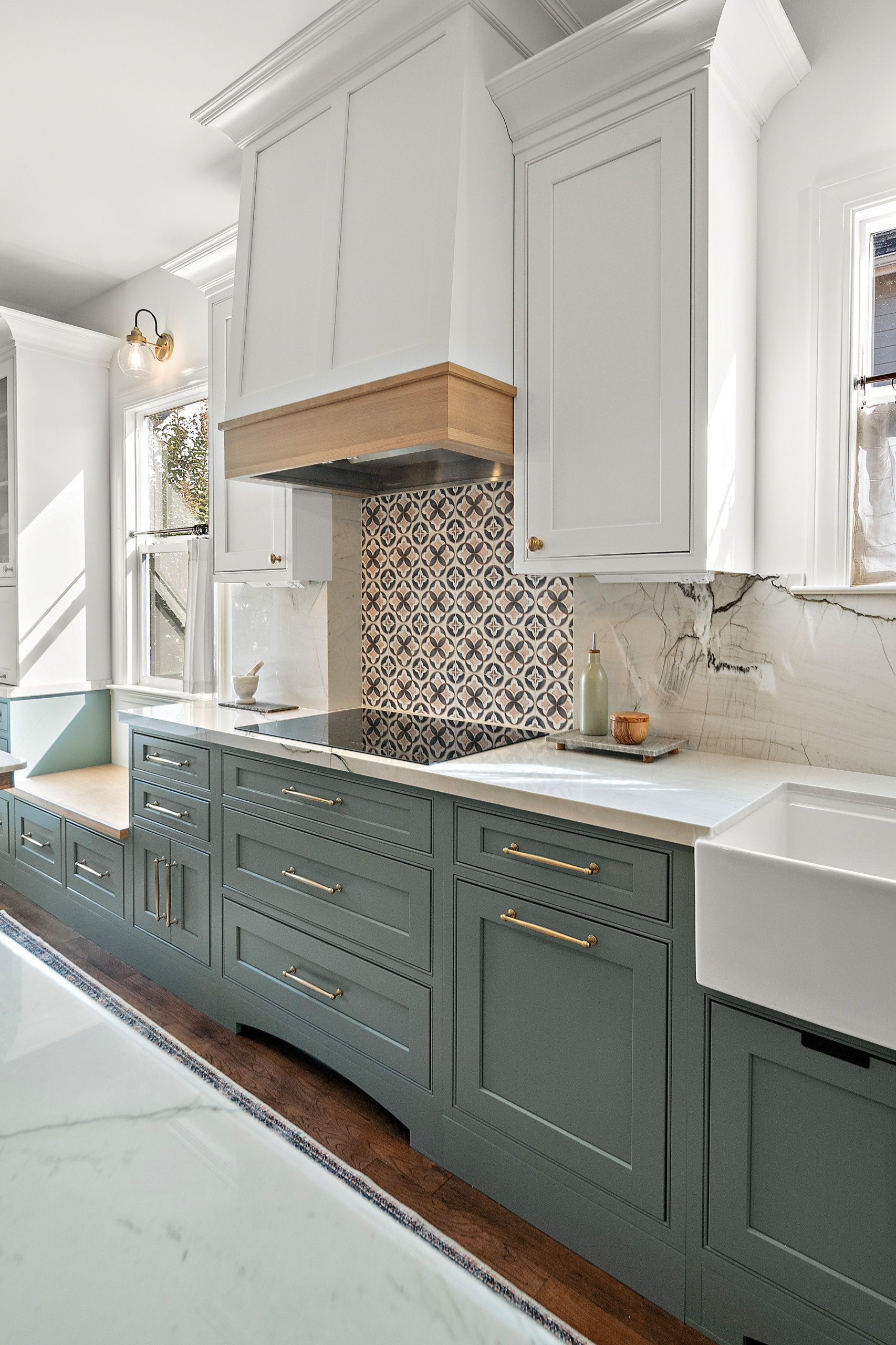 West Petaluma | Kitchen Remodel