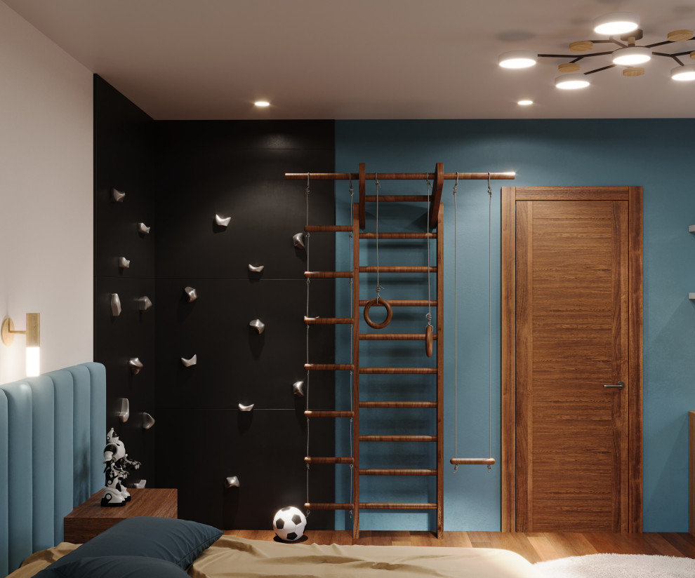 Загородный дом Колбино