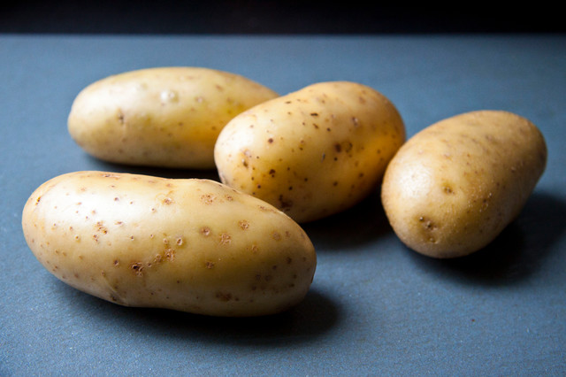 10 usages méconnus (et pourtant fabuleux) de la pomme de terre