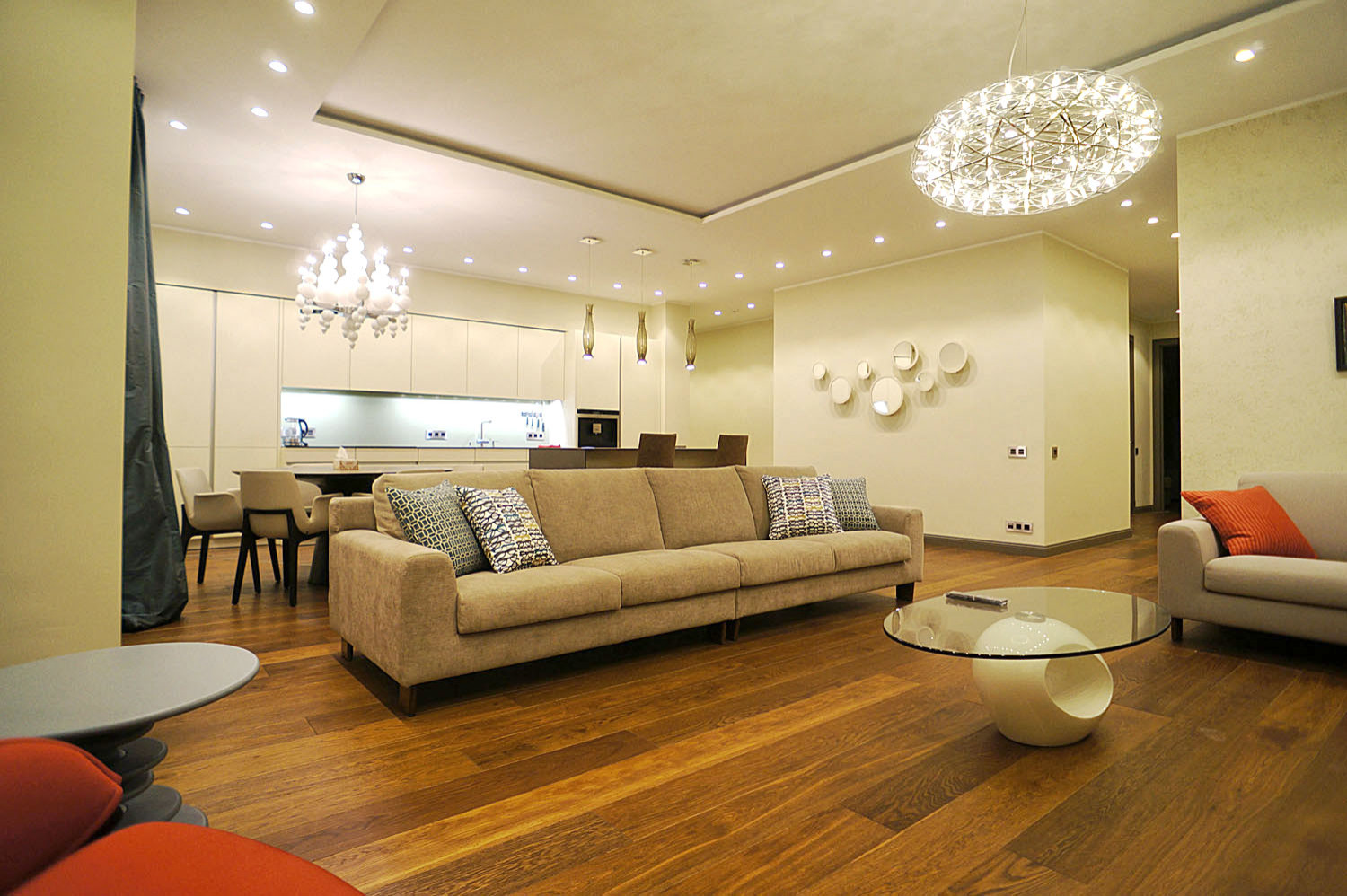 Красносельская