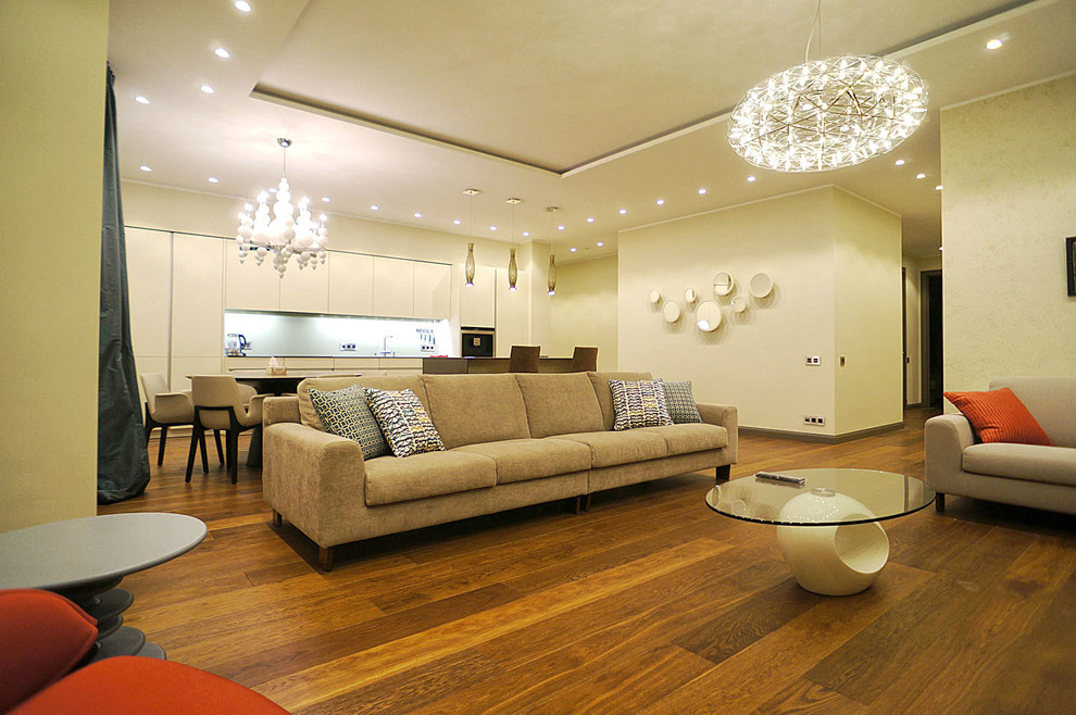 Красносельская